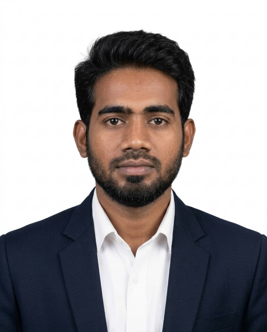 Arif Hossain Mithu
