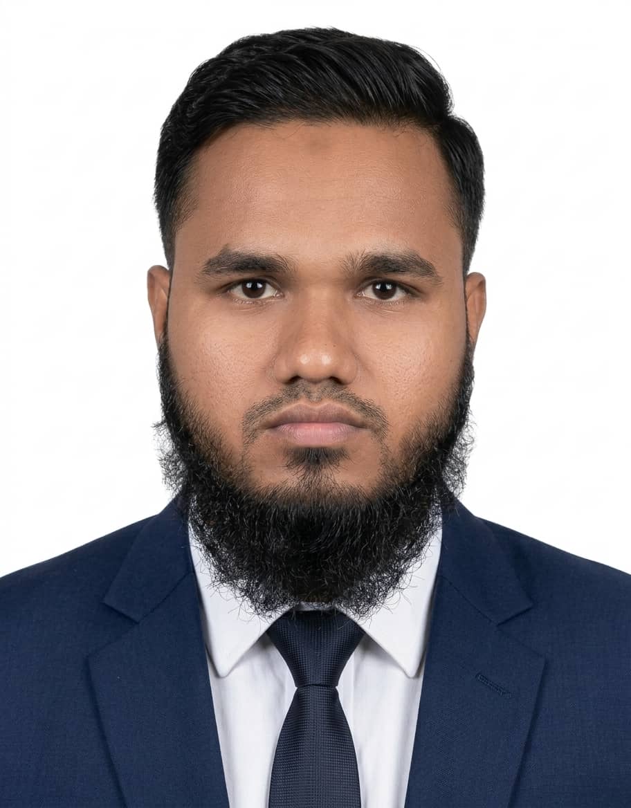 Eng. Md. Nafiz Iqbal