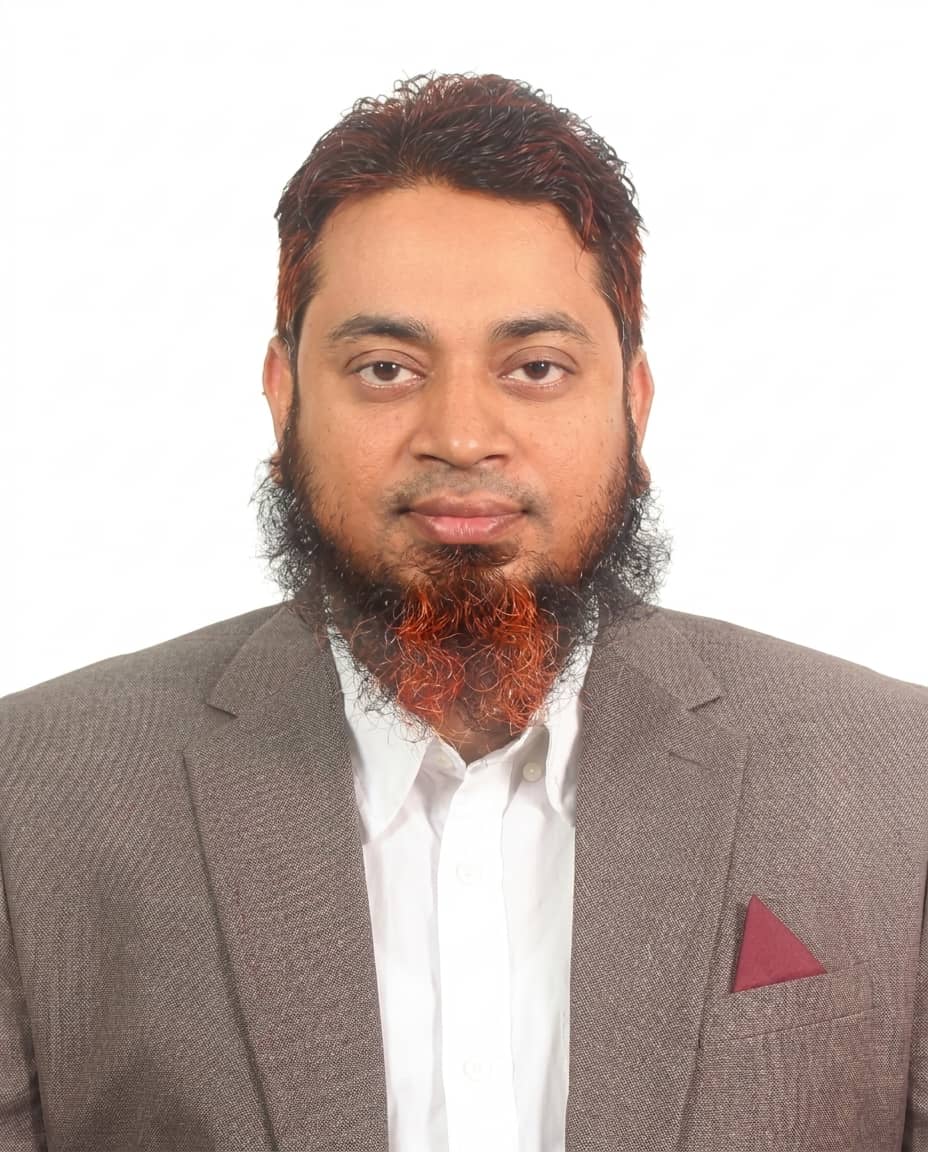 MD. Sorug Rasid Chowdhury