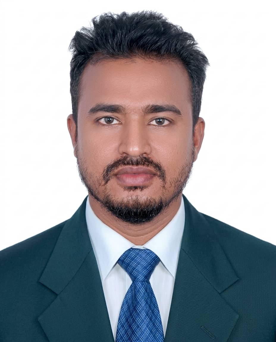 Eng. Md. Sohel Rana