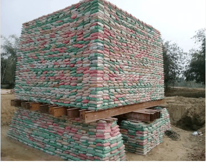 Construction quality assurance
