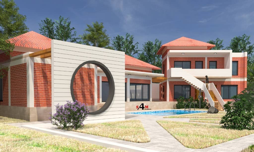 Architectural Design