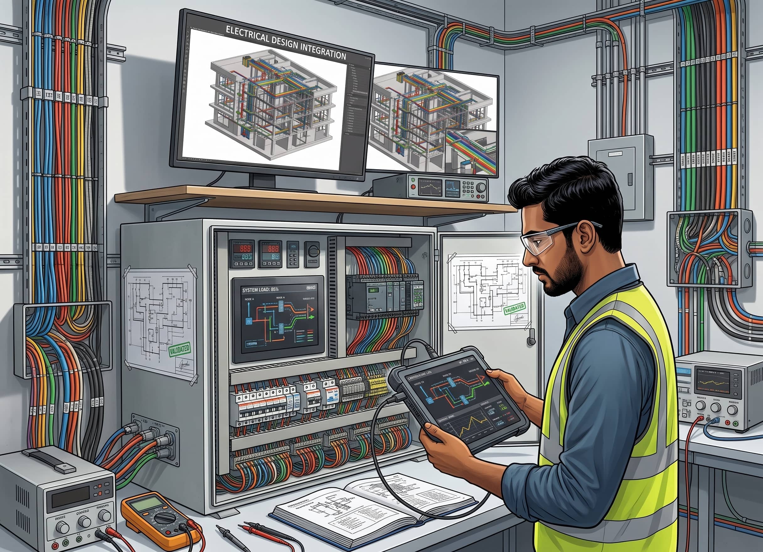 Electrical Design